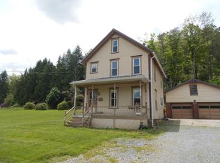 1080 Broad St, Brockway, PA 15824
