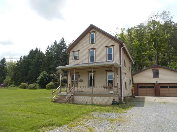 1080 Broad St, Brockway, PA 15824