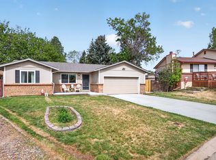 8741 Field Pl, Arvada, CO 80005