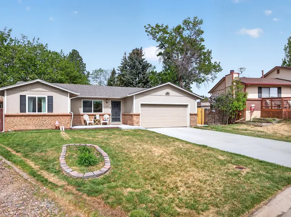8741 Field Pl, Arvada, CO 80005