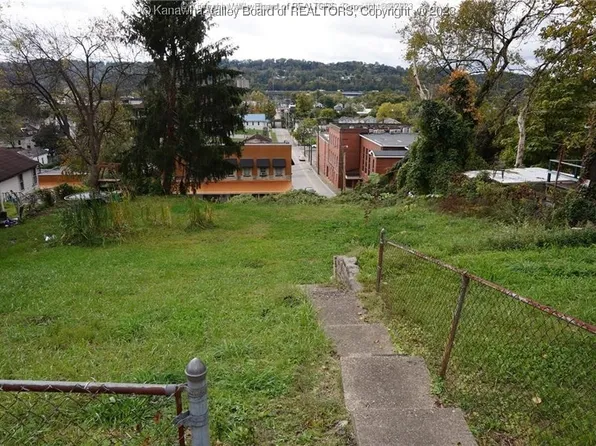1319 Stuart St, Charleston, WV 25302