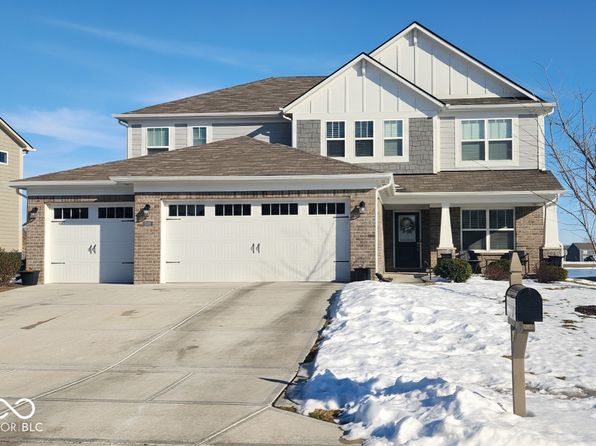 2391 S Stonehill Way