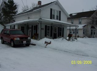 5 Spring St, Greenwich, OH 44837