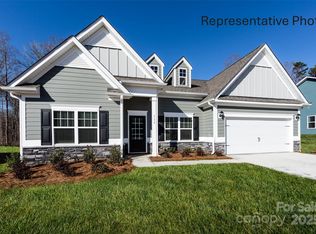 12124 Muscadine Ct, Midland, NC 28107