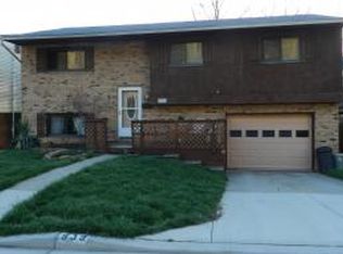 939 Heck Dr, Lawrenceburg, IN