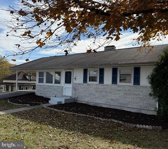 1311 E 1st St, Cumberland, MD, 21502