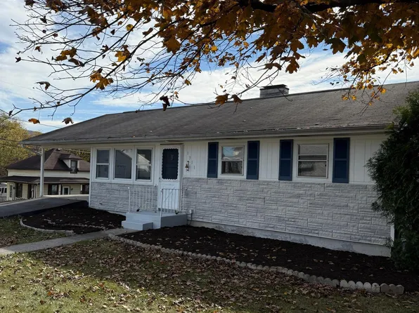 1311 E 1st St, Cumberland, MD 21502