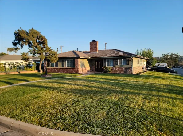 1202 E Bennett Ave, Glendora, CA 91741