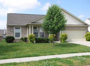 6321 E Old Otto Ct, Camby, IN