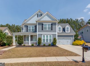 6378 Hickory Branch Dr, Hoschton, GA