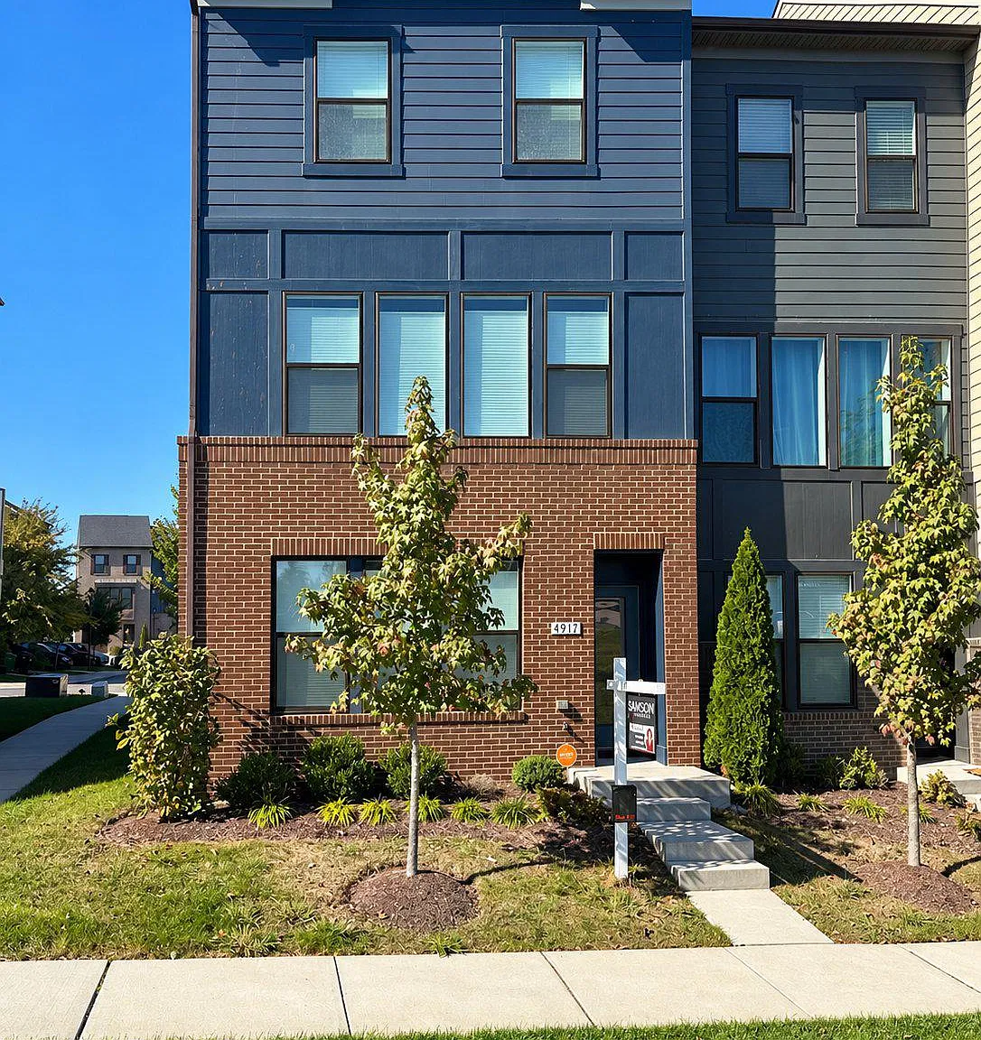 3 bed, 3.5 bath, 1760 sqft, $3,650 — Photo 1