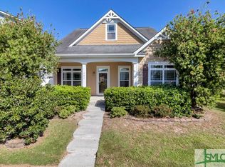 209 Clearwater Cir, Port Wentworth, GA 31407