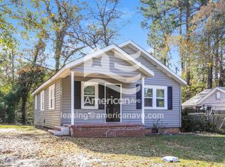 2812 Royal St, Augusta, GA 30909
