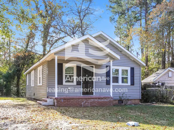 2812 Royal St, Augusta, GA 30909