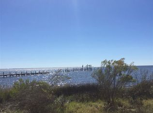 250 1/2 Highway 98 #0, Apalachicola, FL 32320