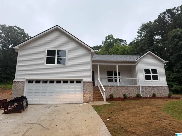 367 Village Springs Rd, Springville, AL 35146