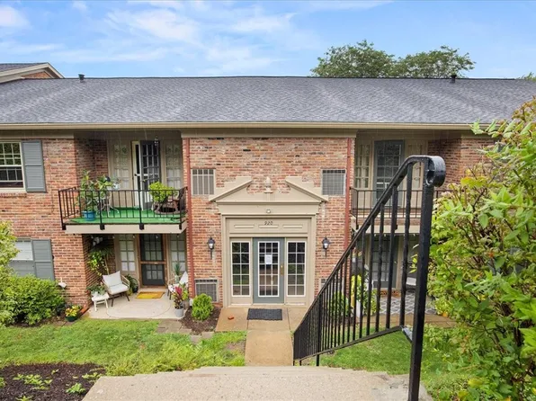 920 Margarite Dr APT D, Pittsburgh, PA 15216