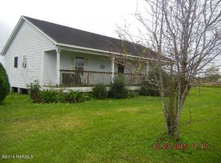 1137 Ruth Dr, Saint Martinville, LA 70582