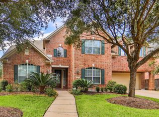 9730 Blue Cruls Way, Spring, TX 77379