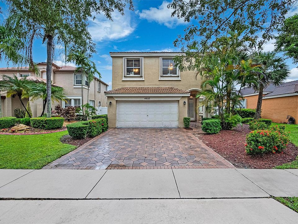 1st image of 4937 SW 166 Avenue