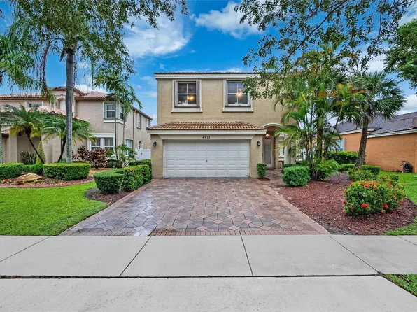 4937 SW 166 Avenue, Miramar, FL 33027