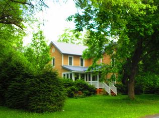 429 Greenbush Rd, Worcester, NY 12197