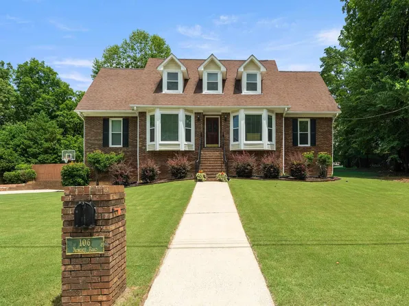 106 Newgate Rd, Alabaster, AL 35007