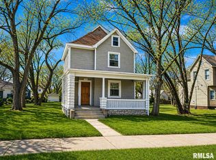 1823-1825 N Linn St #2, Peoria, IL 61604