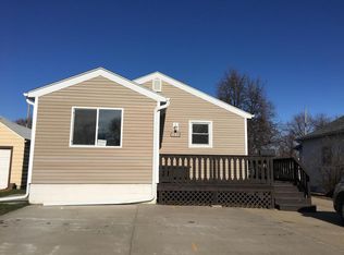 3626 5th Ave, Council Bluffs, IA 51501