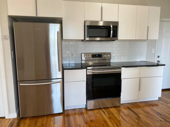 66 Chatham St APT 7, Worcester, MA 01609