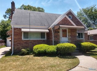 2857 Wyndale Rd, Toledo, OH 43613