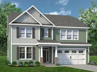 The Mangrove Plan, Traditions at Carolina Forest, Myrtle Beach, SC 29579