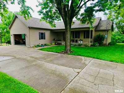 2209 Cedar Hill Rd, West Frankfort, IL, 62896