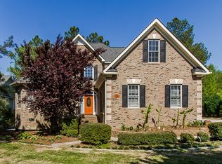 2916 Candlehurst Ln, Raleigh, NC 27616