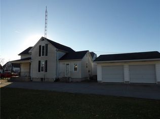 414 W Main St, Coldwater, OH 45828