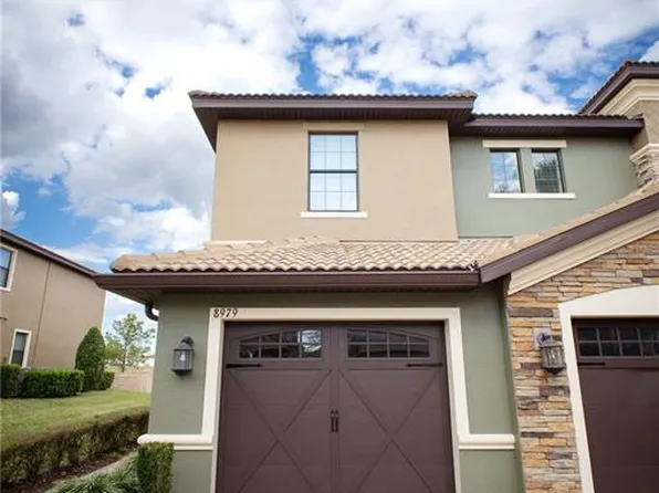 8979 Azalea Sands Ln, Davenport, FL 33896