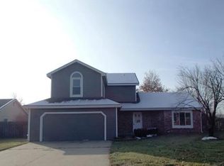 3025 W 30th St, Lawrence, KS 66047