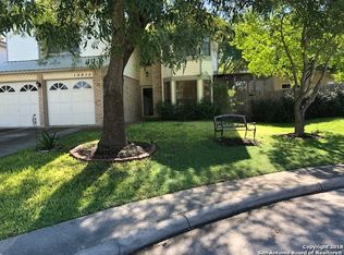 13814 Fairway Crst, San Antonio, TX 78217