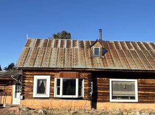 1798 State Highway 96, Gallina, NM 87017