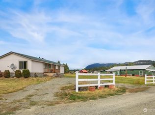 381 Little Creek Rd, Cle Elum, WA 98922