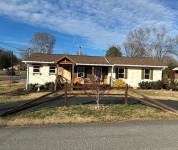 1238 Morgan St, Athens, TN, 37303