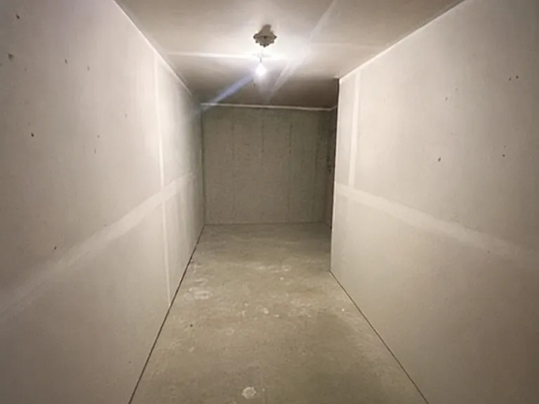 Storage Room