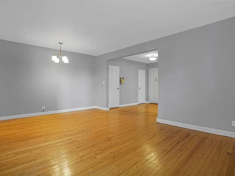 8550 Boulevard East #1G — Photo 8