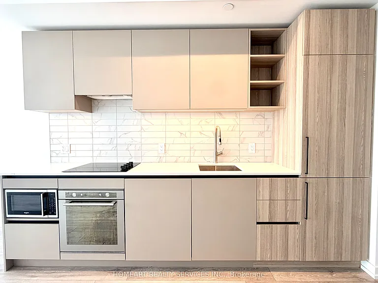 55 Mercer St #2511 — Photo 5