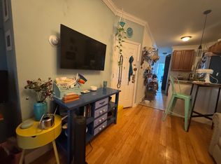 132 Lincoln St APT 3, Jersey City, NJ 07307