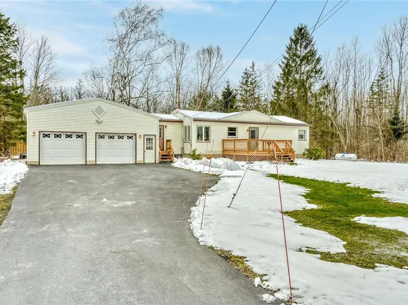 300 Haley Rd, Ontario, NY 14519