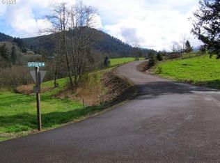 Skyview Rd, Tillamook, OR 97141