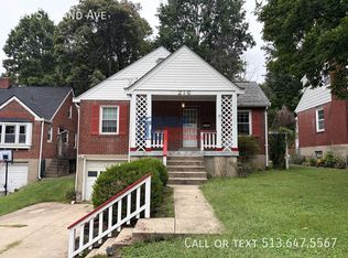 216 S Grand Ave, Fort Thomas, KY 41075