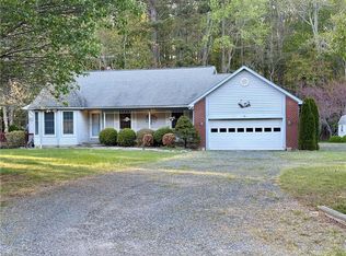 5076 Peaceful Lakes Dr, Exmore, VA 23350