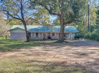 135 Poverty Point, Doyline, LA 71023